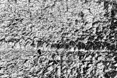 Soyut arkaplan. Monokrom dokusu. Siyah ve beyaz desenli arkaplan. 