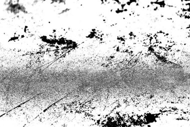 Soyut arkaplan. Monokrom dokusu. Siyah ve beyaz desenli arkaplan. 