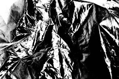 Soyut arkaplan. Monokrom dokusu. Siyah ve beyaz desenli arkaplan. 