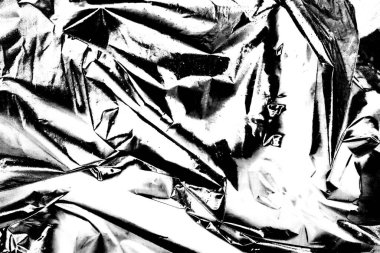 Soyut arkaplan. Monokrom dokusu. Siyah ve beyaz desenli arkaplan. 