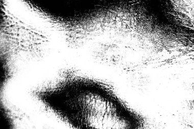 Soyut arkaplan. Monokrom dokusu. Siyah ve beyaz desenli arkaplan. 