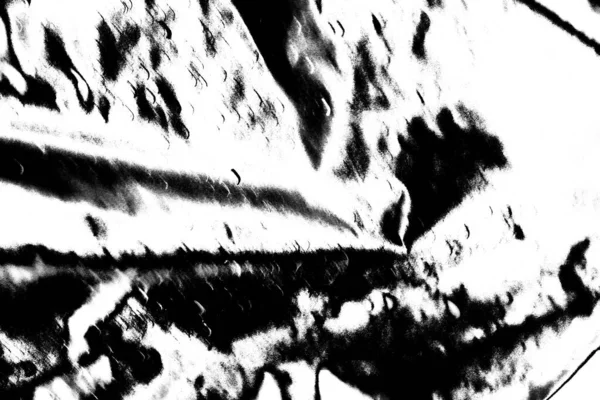 Fondo Abstracto Textura Monocromática Fondo Texturizado Blanco Negro — Foto de Stock