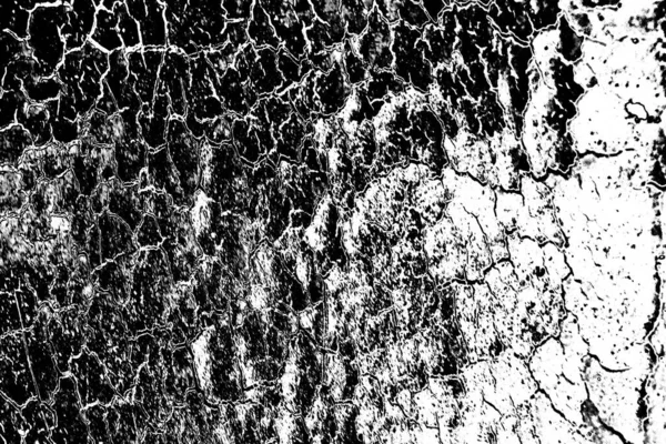 Sfondo Astratto Struttura Monocromatica Bianco Nero Sfondo Strutturato — Foto Stock