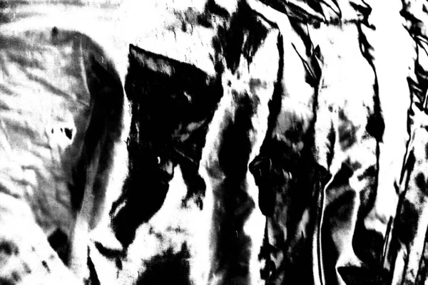 Contexte Abstrait Texture Monochrome Fond Texturé Noir Blanc — Photo