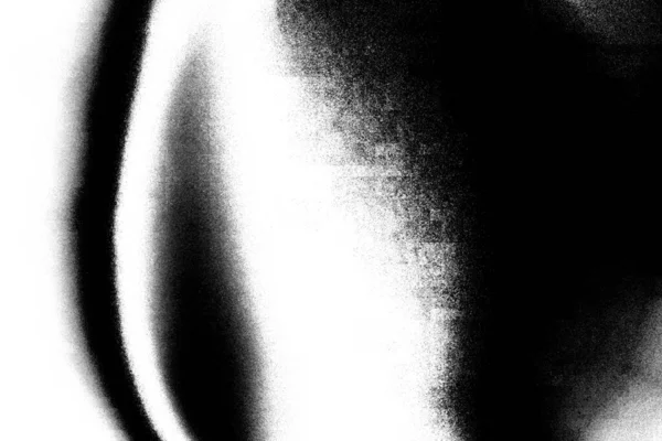 Contexte Abstrait Texture Monochrome Fond Texturé Noir Blanc — Photo