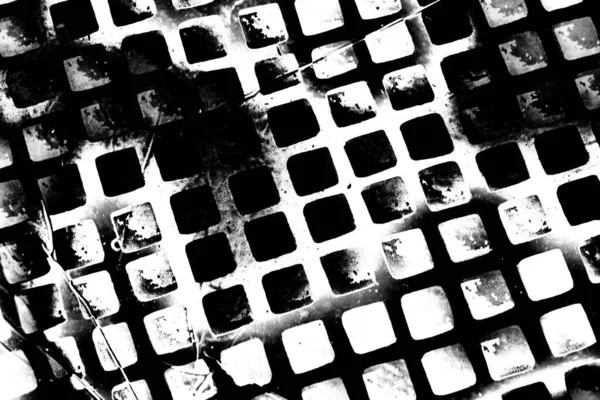 Elvont Háttér Monokróm Textúra Kép Beleértve Hatást Fekete Fehér Tónusok — Stock Fotó