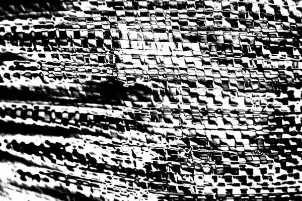 Contexte Abstrait Texture Monochrome Fond Texturé Noir Blanc — Photo