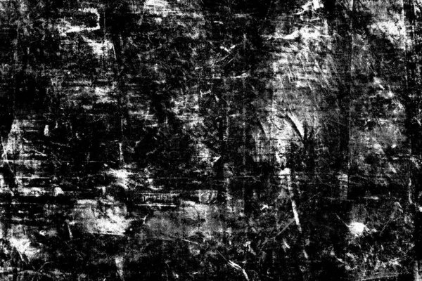 Contexte Abstrait Texture Monochrome Fond Texturé Noir Blanc — Photo