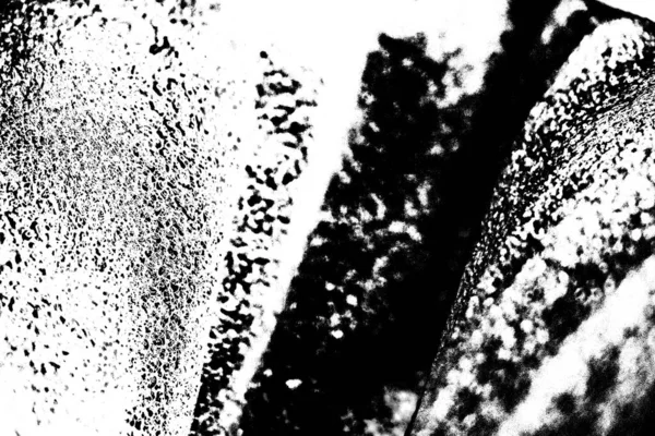 Fondo Abstracto Textura Monocromática Fondo Texturizado Blanco Negro — Foto de Stock