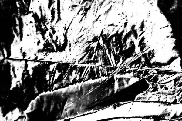 Fondo Abstracto Textura Monocromática Fondo Texturizado Blanco Negro — Foto de Stock