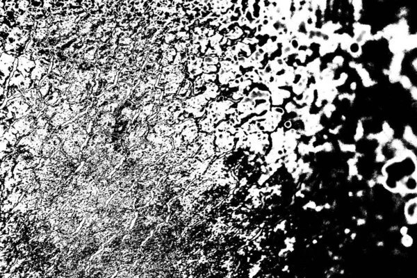 Contexte Abstrait Texture Monochrome Fond Texturé Noir Blanc — Photo