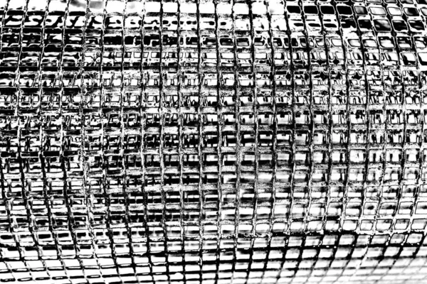 Sfondo Astratto Texture Monocromatica Immagine Compreso Effetto Toni Bianco Nero — Foto Stock