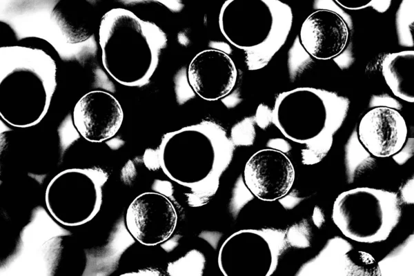 Abstract Background Monochrome Texture Black White Textured Background — Stock Photo, Image