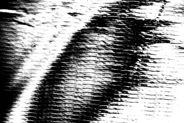 Fondo Abstracto Textura Monocromática Fondo Texturizado Blanco Negro —  Fotos de Stock