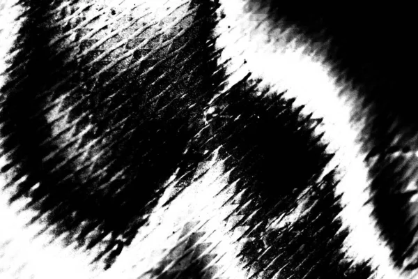 Abstracte Achtergrond Monochrome Textuur Zwart Wit Textuur Achtergrond — Stockfoto