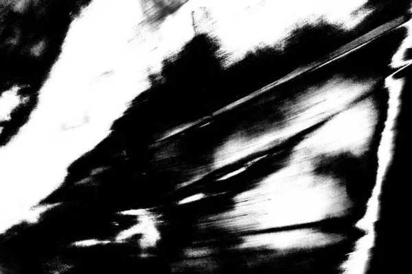 Contexte Abstrait Texture Monochrome Fond Texturé Noir Blanc — Photo