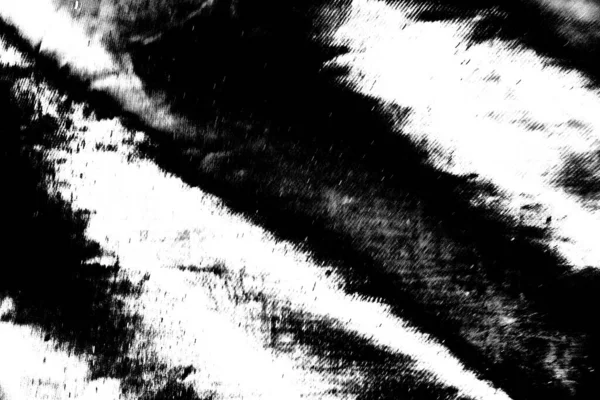 Fundo Abstrato Textura Monocromática Imagem Incluindo Efeito Tons Preto Branco — Fotografia de Stock