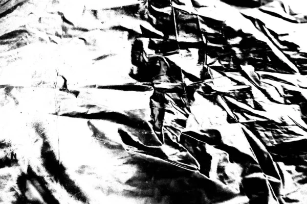 Abstracte Achtergrond Monochrome Textuur Zwart Wit Textuur Achtergrond — Stockfoto