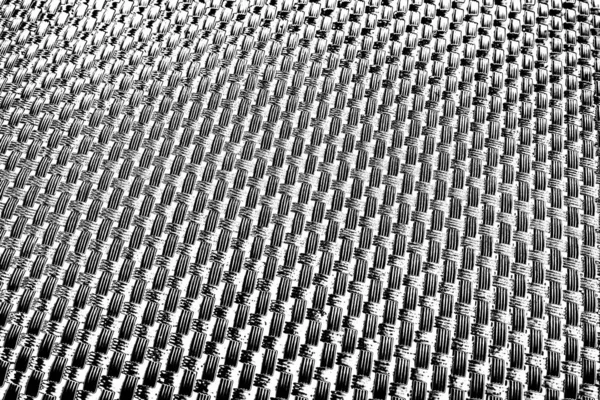 Contexte Abstrait Texture Monochrome Fond Texturé Noir Blanc — Photo