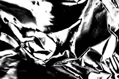 Soyut arkaplan. Monokrom dokusu. Siyah ve beyaz desenli arkaplan. 