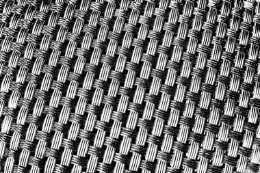 Soyut arkaplan. monokrom dokusu. resim siyah ve beyaz tonları içerir.