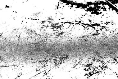 Soyut arkaplan. Monokrom dokusu. Siyah ve beyaz desenli arkaplan. 