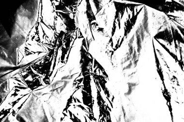 Soyut arkaplan. Monokrom dokusu. Siyah ve beyaz desenli arkaplan. 