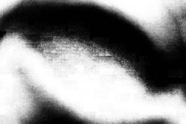 Soyut arkaplan. Monokrom dokusu. Siyah ve beyaz desenli arkaplan. 