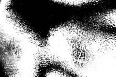 Soyut arkaplan. Monokrom dokusu. Siyah ve beyaz desenli arkaplan. 