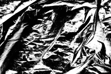 Soyut arkaplan. Monokrom dokusu. Siyah ve beyaz desenli arkaplan. 