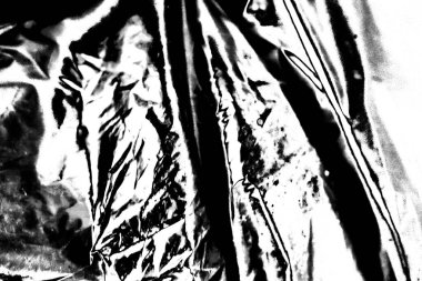 Soyut arkaplan. Monokrom dokusu. Siyah ve beyaz desenli arkaplan. 