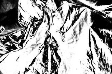 Soyut arkaplan. Monokrom dokusu. Siyah ve beyaz desenli arkaplan. 