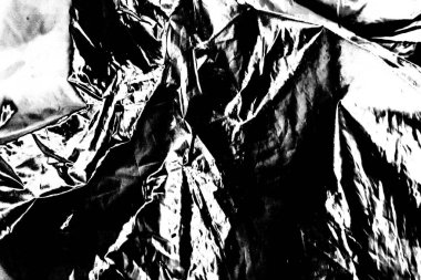 Soyut arkaplan. Monokrom dokusu. Siyah ve beyaz desenli arkaplan. 