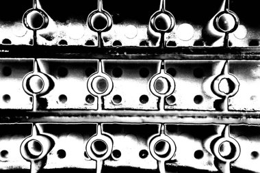 Soyut arkaplan. monokrom dokusu. resim siyah ve beyaz tonları içerir.