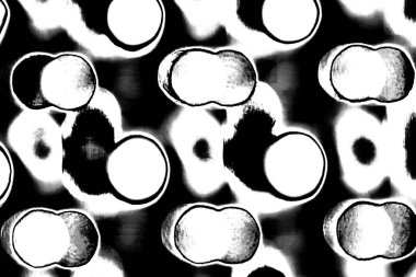 Soyut arkaplan. monokrom dokusu. resim siyah ve beyaz tonları içerir.