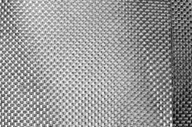 Soyut arkaplan. Monokrom dokusu. Siyah ve beyaz desenli arkaplan. 