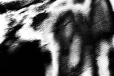 Soyut arkaplan. Monokrom dokusu. Siyah ve beyaz desenli arkaplan. 