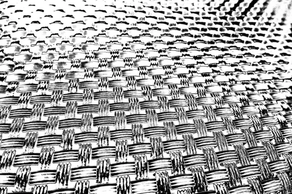 Contexte Abstrait Texture Monochrome Fond Texturé Noir Blanc — Photo