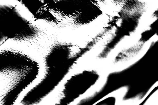 Fondo Abstracto Textura Monocromática Fondo Texturizado Blanco Negro —  Fotos de Stock