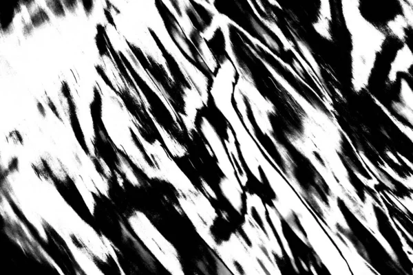 Contexte Abstrait Texture Monochrome Fond Texturé Noir Blanc — Photo