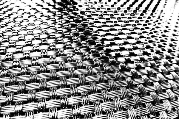 Fundo Abstrato Textura Monocromática Imagem Incluindo Efeito Tons Preto Branco — Fotografia de Stock