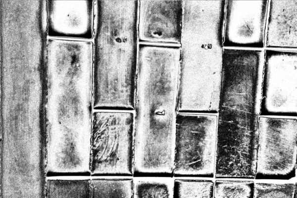 Contexte Abstrait Texture Monochrome Fond Texturé Noir Blanc — Photo