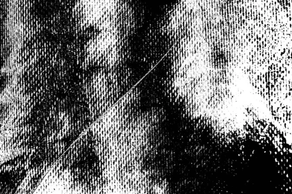 Contexte Abstrait Texture Monochrome Fond Texturé Noir Blanc — Photo