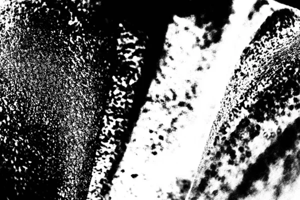 Fondo Abstracto Textura Monocromática Fondo Texturizado Blanco Negro — Foto de Stock