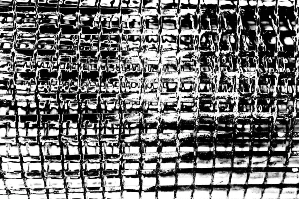 Sfondo Astratto Texture Monocromatica Immagine Compreso Effetto Toni Bianco Nero — Foto Stock