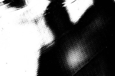 Soyut arkaplan. Monokrom dokusu. Siyah ve beyaz desenli arkaplan. 