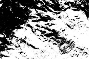 Soyut arkaplan. monokrom dokusu. resim siyah ve beyaz tonları içerir.