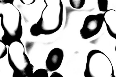 Soyut arkaplan. monokrom dokusu. resim siyah ve beyaz tonları içerir.