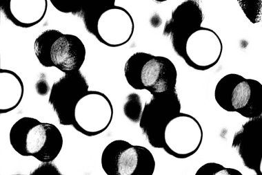 Soyut arkaplan. monokrom dokusu. resim siyah ve beyaz tonları içerir.