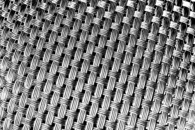 Soyut arkaplan. monokrom dokusu. resim siyah ve beyaz tonları içerir.